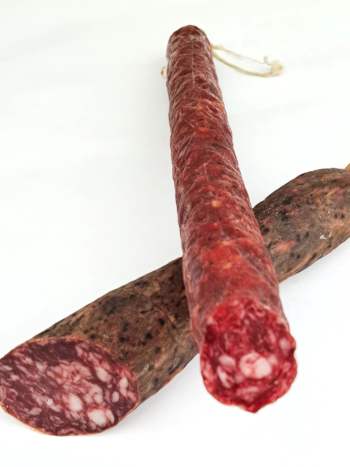 Salchichón de Bellota Ibérico