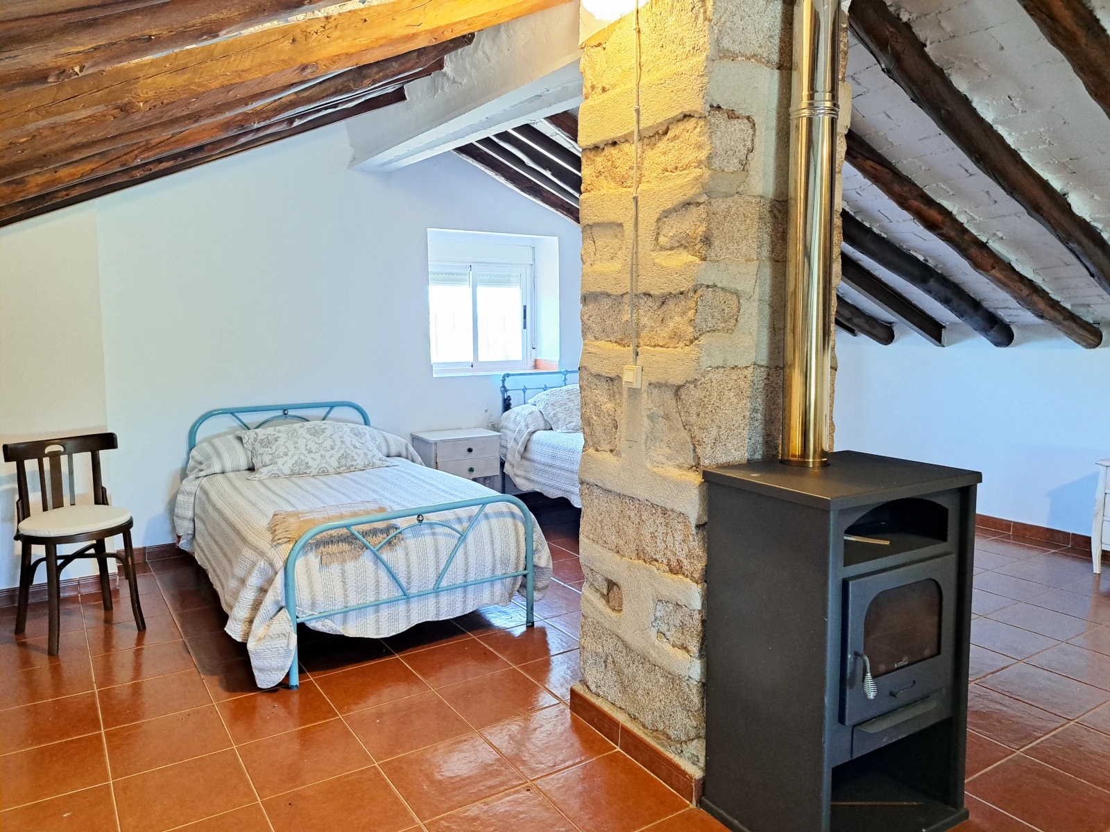 Vivienda Rural Las Lagartosas