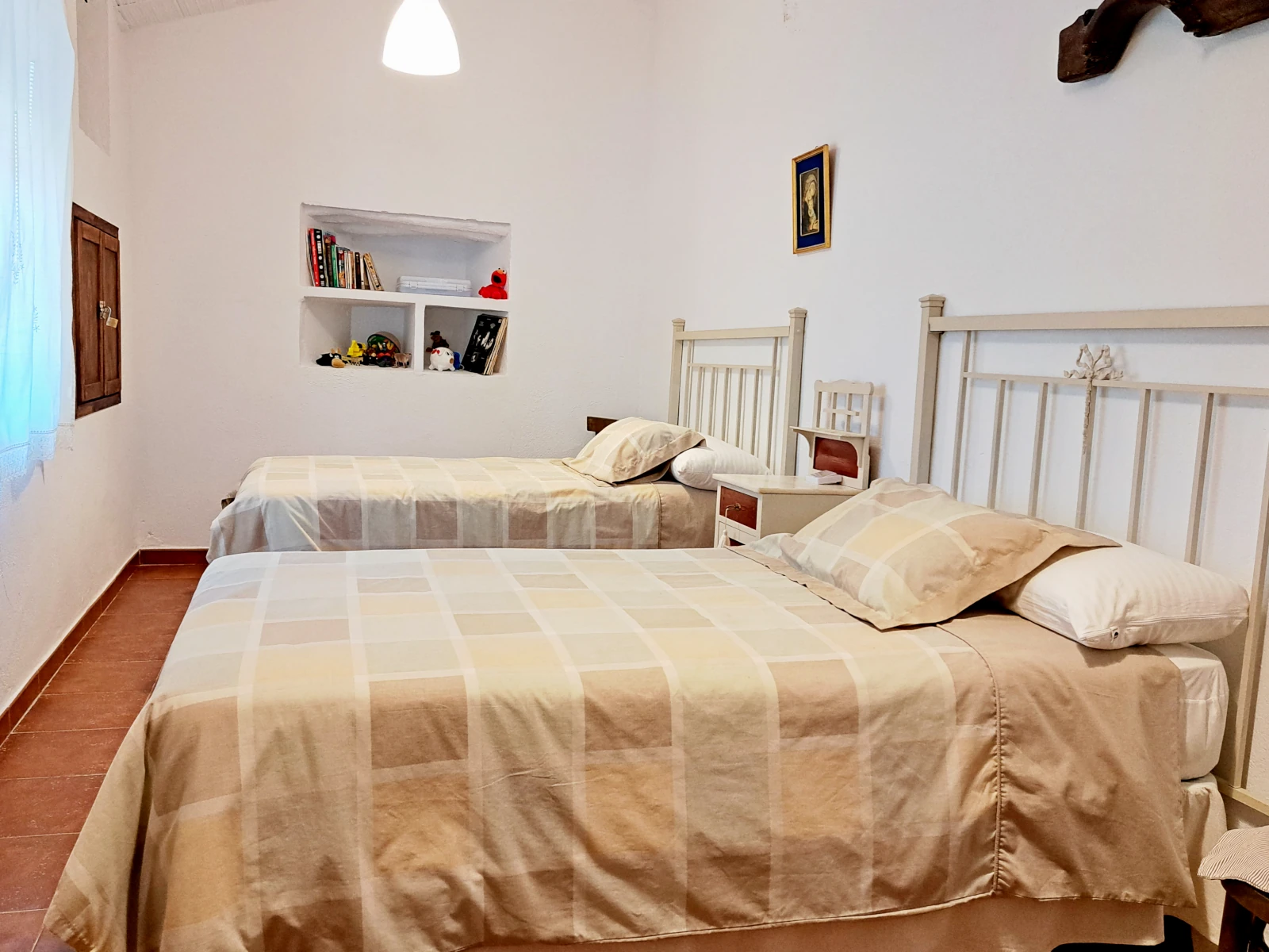 Vivienda Rural Las Lagartosas